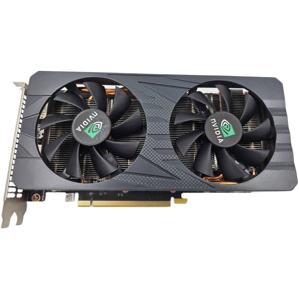 Что означают приставки в видеокартах Nvidia