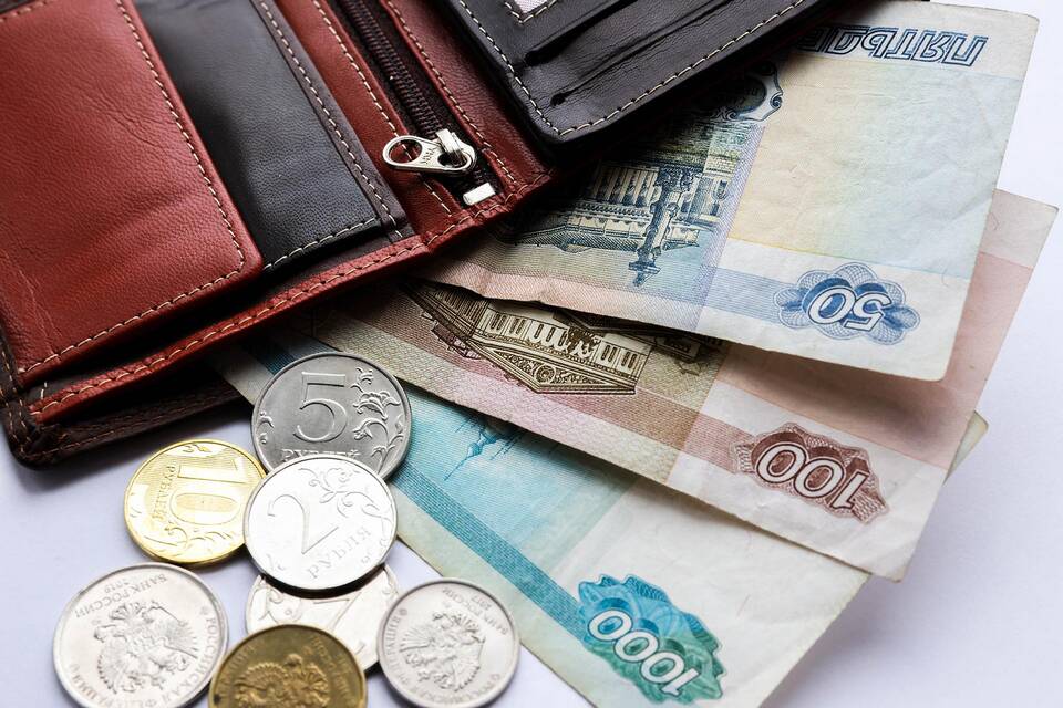 Как определяется национальный доход