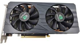 Что означают приставки в видеокартах Nvidia в Красно Золото