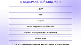 Что представляют собой прямые и косвенные налоги в Красно Золото