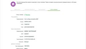 Что значит БИК Сбербанка? в Красно Золото