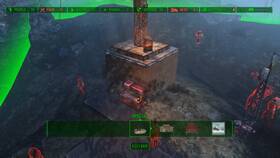 Fallout 4: как убрать лимиты в игре в Красно Золото