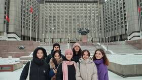 Как меняется ИНН в Красно Золото
