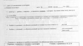 Как оформить пенсию по инвалидности через Госуслуги в Красно Золото