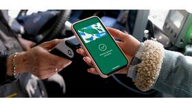 Как оплатить через Apple Pay картой МИР в Красно Золото