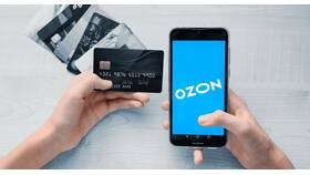 Как отправить ссылку другу в Ozon Банке в Красно Золото
