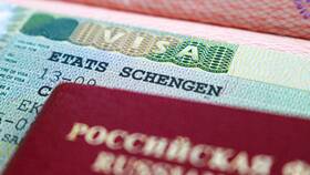 Как перенести визу в новый паспорт в Красно Золото