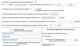 Как перевести ООО с НДС на УСН в Красно Золото