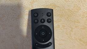 Как подключить пульт DEXP по Bluetooth в Красно Золото