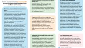 Как подключиться к сервисам ФНС России в Красно Золото