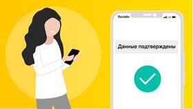 Как посмотреть баланс Билайн в Красно Золото
