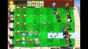 Как скачать моды PvZ на iPhone в Красно Золото