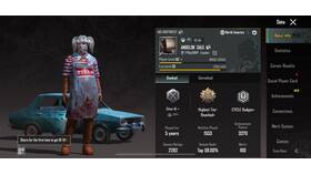Как восстановить аккаунт в PUBG Mobile в Красно Золото