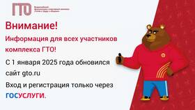 Как зарегистрироваться в ГТО через Госуслуги: пошаговая инструкция в Красно Золото