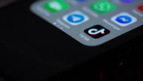 Почему в TikTok удален аккаунт: причины и решения в Красно Золото