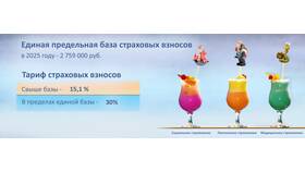 Страховые взносы: что это в Красно Золото
