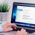 Как перенести избранные сообщения в Telegram