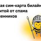 Как пользоваться картой Билайн