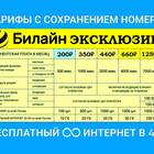 Как проверить и управлять интернет-трафиком на Билайн