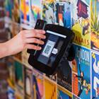 Как сделать QR-код для визитки