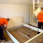 Как собрать этажерку IKEA: подробное руководство