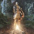 Как включить проценты в игре Dark Souls 2.2