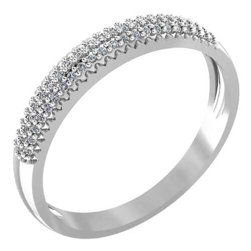 Кольцо женское F-Jewelry A0101394-00775 р.18 в Красно Золото