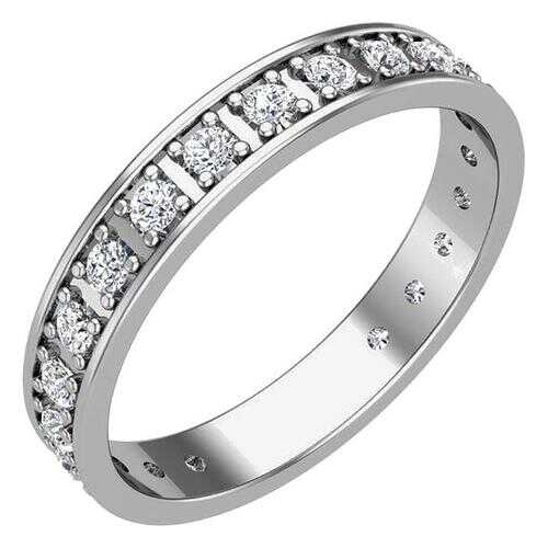 Кольцо женское F-Jewelry A0101431-00775 р.17 в Красно Золото