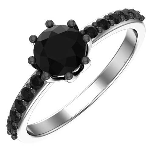 Кольцо женское F-Jewelry A1100752-04435 р.18 в Красно Золото